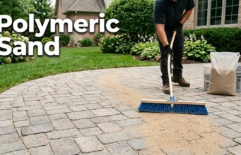 Polymeric Sand: How It Works, When and Where to Use It, Installation Tips, Common Mistakes, and Costly Paver Problems to Avoid Polymeric Sand