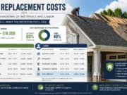 Roof Replacement Cost in 2026: What U.S. Homeowners Should Budget Before Hiring a Roofer Roof Replacement Cost