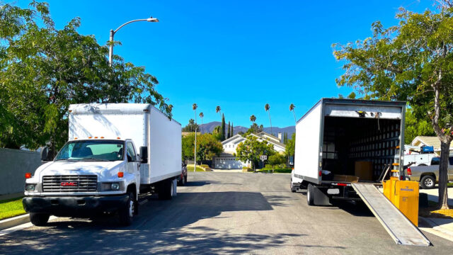 Best Kansas City Moving Companies Offering Warranties Kansas City Moving