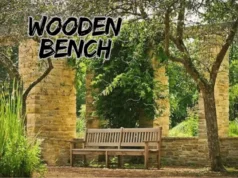 Wooden Bench: A Complete Overview of Wood Types, Sizes, Styles, Durability & Care Wooden Bench