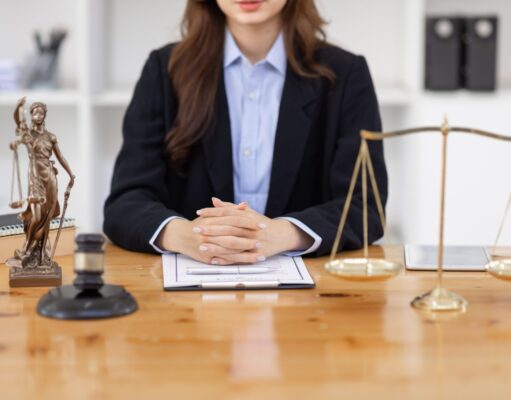 Top Attorney-Led Personal Injury Law Firms to Compare in Fayetteville, GA Attorney-Led