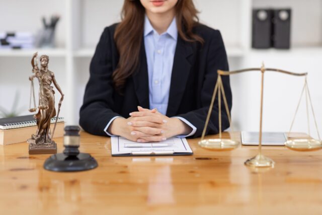 Attorney-Led