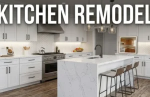 Kitchen Remodel Decisions That Save Money and Make Your Finished Space More Functional, Practical, and Stylish Kitchen Remodel