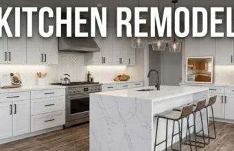 Kitchen Remodel Decisions That Save Money and Make Your Finished Space More Functional, Practical, and Stylish Kitchen Remodel