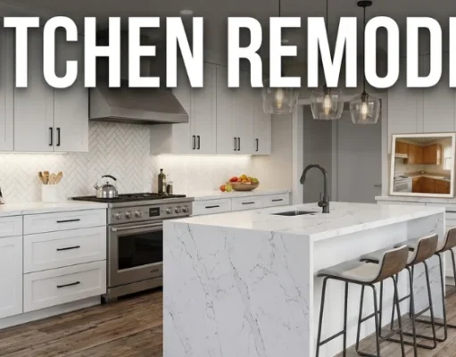 Kitchen Remodel Decisions That Save Money and Make Your Finished Space More Functional, Practical, and Stylish Kitchen Remodel