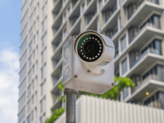 Why Cameras and Alarms Are Not Enough: Building a Layered Residential Security Plan Cameras and Alarms