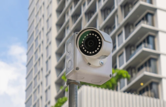 Why Cameras and Alarms Are Not Enough: Building a Layered Residential Security Plan Cameras and Alarms