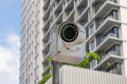 Why Cameras and Alarms Are Not Enough: Building a Layered Residential Security Plan Cameras and Alarms