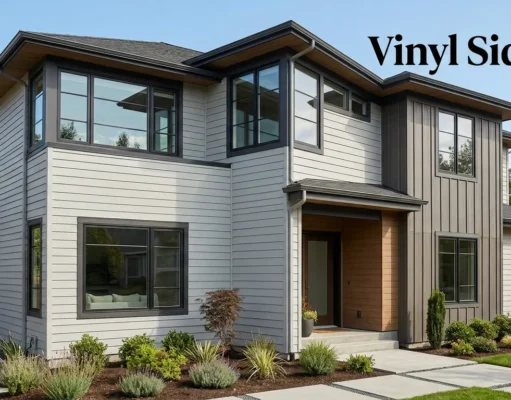 Vinyl Siding in 2026: The Complete Guide to Costs, Pros, Cons, Styles, Benefits, Durability, Maintenance, and Smart Choices for U.S. Homes Vinyl siding