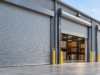 Reliable Commercial Roll-Up Doors Roll-Up Doors
