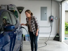 Why Does Your Breaker Trip When You Charge Your EV At Home? EV Charger Installation