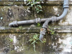 Before November’s Cold Nights, Should You Repair or Replace Your Home’s Aging Water Pipes? Water Pipes