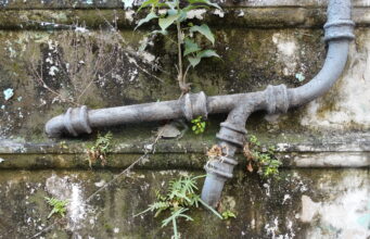 Before November’s Cold Nights, Should You Repair or Replace Your Home’s Aging Water Pipes? Water Pipes