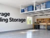 Garage Ceiling Storage: Smart, Safe Ways to Reclaim Valuable Floor Space Garage Ceiling Storage