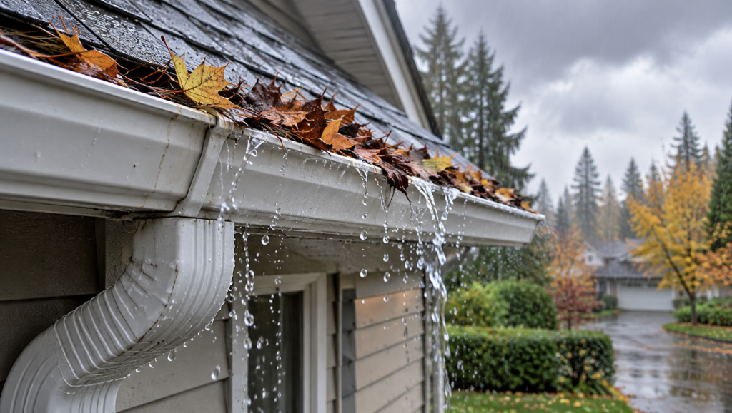 Gutters