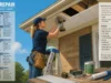 Soffit Repair for U.S. Homeowners: How to Fix Damage Before It Spreads Soffit Repair