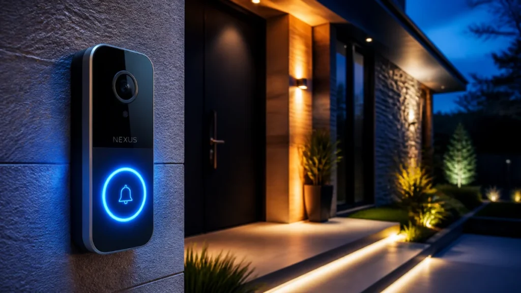 Wireless Doorbell