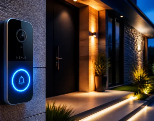 Wireless Doorbell Buying Guide: How to Choose the Right Setup for Your U.S. Home Wireless Doorbell