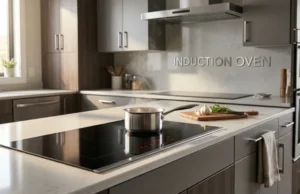 Induction Oven Guide: What U.S. Homeowners Should Know Before Choosing a Range Induction Oven