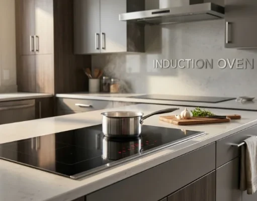 Induction Oven Guide: What U.S. Homeowners Should Know Before Choosing a Range Induction Oven