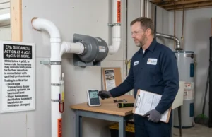 Radon Mitigation System: How It Works, Costs, Installation, and What U.S. Homeowners Should Know radon mitigation system