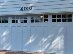 Upgrading Old Garage Door Openers Fall Garage Door Openers